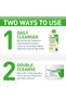 Hydrating Foaming Oil Cleanser with Squalane & Hyaluronic Acid for Dry Skin, 8 Fl Oz - 2