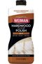 Wood Floor Polish & Restorer - 32oz for High-Traffic Floors, Removes Scratches