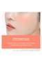Juicy-Pang Jelly Blusher [CR01] - Creamy Powdery Cheek Color for a Natural Dewy Finish - 2