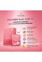 Chame Hydrolyzed Colla Tripeptide Plus 10,000 mg. (10 Sachets) Ready2White - 5