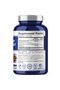 French Maritime Pine Bark Extract 400mg per Veggie Caps 200-Day Supply Bioperine Non-GMO Vegan - 2