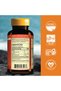 Hawaii BioAstin Astaxanthin 4mg, 120 Softgels - Antioxidant for Eye, Skin, Joint & Immune Health - 2