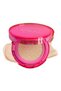 Love Me Cushion #21 Light Nude | Glow Finish, High Coverage