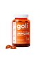 Immune Vitamin Gummy - 60 Count - Elderberry, Vitamin C, D & Zinc