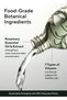 Root Enhancer Rosemary Water Spray for Hair Growth - Korean Scalp Detox Treatment (3.38oz) - 4
