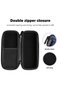Hard Case for Hybrid Electric Trimmer and Shaver for QP2520 QP2530 QP2620 QP2630 - 5
