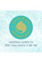 Oxygen Moisture Conditioner Volumizes Fine Hair with Bio-Nourish Complex 12 oz - 4