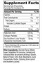 Glowing Skin Gummy with Hyaluronic Acid & Collagen, Plump Berry, 50 Count - 6