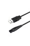 Charger for Nicwell/Insmart Water Flosser, USB Cable 2-Pack - - 2