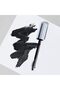 Black Magic Mascara, Intense Black - for Volume & Length - Nourishing with Keratin & Shea Butter 8ml - 7