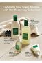 Root Enhancer Rosemary Water Spray for Hair Growth - Korean Scalp Detox Treatment (3.38oz) - 6