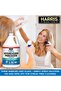 12% Concentrated Hydrogen Peroxide, 128oz for Kitchen, Bath, Laundry & Garden - 6