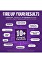 LeanFire PM Pills for Women & Men, & Metabolism Booster, 60 Capsules - 3
