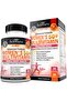 Daily Multivitamin for Women 50+, Memory & Stress Support, Immune Health, 60 Capsules