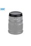 (2 Pack) JJC Z Mount Body Cap & Rear Lens Cap Set for Nikon Z Cameras - 7