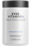 Eyes Vitamins - AREDS 2 Formula - 2-Month Supply (120 Capsules)