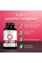 Tart Cherry Extract & Celery Seed Capsules, 1000mg, 60 Count - 3