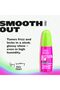 Bed Head Straighten Out Anti Frizz Serum for Smooth Shiny Hair 3.38 fl oz - 2