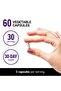 LeanFire PM Pills for Women & Men, & Metabolism Booster, 60 Capsules - 5