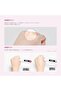 Active Pink Snail Regenerating Mask with Vitamin B & Snail Mucin | 10 Sheets - 5
