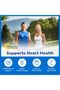 CoQ10 400mg Max Strength, 200 Vegan Capsules - High Absorption Ubiquinone - 6