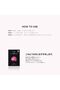 Active Pink Snail Regenerating Mask with Vitamin B & Snail Mucin | 10 Sheets - 7