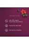 Organic Night Time Berry Herbal Tea with Chamomile & Elderberry, Caffeine Free, 20 Bags - 6