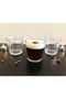 Luzia Glass Set of 6, 300 Cc - 3