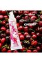 Cherry Scented Flower Lip Gloss with Jojoba Oil, 0.3oz - 2