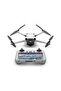 Mini 3 Pro Drone with 4K Camera, 48MP Photo, 34 Min Flight, Obstacle Sensing