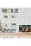 High Protein Iced Coffee Sampler Pack, 20g Protein, 6 Packets - 3