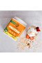 Vegan Organic Protein Powder with Superfoods, Vanilla, 15 Servings by - 6