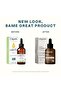 Pure Vitamin E Oil for Skin, Scars, Hair & Face - 30,000 IU, Natural D-Alpha Tocopherol - 2