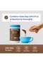 Collagen Peptides Powder - Chocolate Powder for Hair, Nail, Skin, Bone & Joint Health, 13.5oz - 4