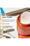 Advanced Resurfacing Exfoliating Face Pads, Smooths & Brightens Skin, 60 ct - 4