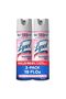 Early Morning Breeze Disinfectant Spray, Antibacterial, 19 Fl Oz (Pack of 2)