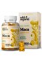 Maca Root Gummies 1800mg - 60 Vegan Gummies for Mood Support