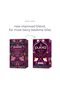 Organic Night Time Berry Herbal Tea with Chamomile & Elderberry, Caffeine Free, 20 Bags - 2