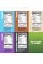 High Protein Iced Coffee Sampler Pack, 20g Protein, 6 Packets - 2