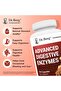 Dr. Berg Advanced Digestive Enzymes with Apple Cider Vinegar - 180 Capsules - 3