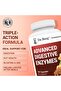 Dr. Berg Advanced Digestive Enzymes with Apple Cider Vinegar - 180 Capsules - 2