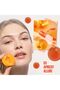 Apricot Allure Lip Plumping Gloss with Vitamin Tree Fruit Oil - Vegan & Cruelty-Free - 2
