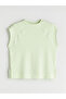 Trendlucky Oversize Soft Touch Women's T-Shirt with a Difference - 5