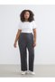 Cey New Season Elastic Waist Women's Sweatpants - 2