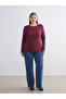 Crew Neck Women's T-Shirt - 3