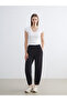Women's Sweatpants with Elastic Waist