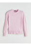 Özmarka New Season Crew Neck Women's Knitwear Sweater - 7