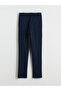 Women's Sweatpants with Elastic Waist - 6