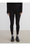 Özmarka New Season Elastic Waist Women's Leggings - 2