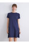 Esvab • Modern & Distinctive a Dikim Mini Dress - 4